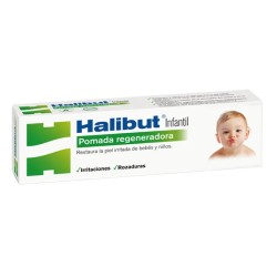 Halibut Children’s...