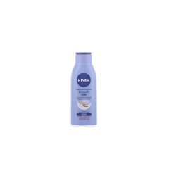 Nivea Body Milk Smooth Mini...