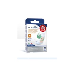 Pic Aquabloc Waterproof...