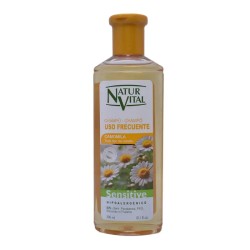 Naturaleza Y Vida Chamomile...