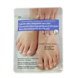 Luxiderma Moisturizing Foot...