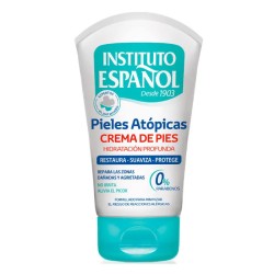 Instituto Español Atopic...