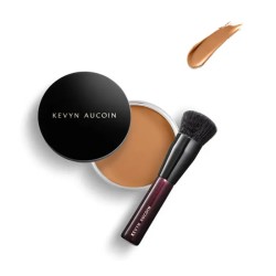 Kevyn Aucoin The Foundation...