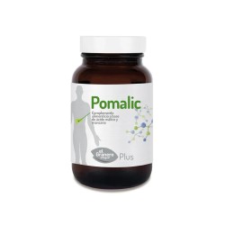 Granero S Pomalic Plus Acido Malico 60 Vcaps