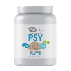 Granero Psyllium Bio 400g
