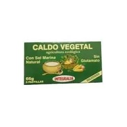 Integralia Caldo Vegetal...