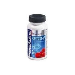 Prisma Nat Raspberry Ketone 60 Caps