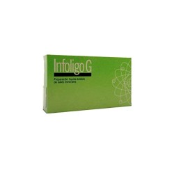 Artesania Infoligo g 20 Amp...