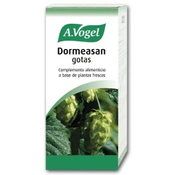 Vogel Dormeasan Gotas ml 50
