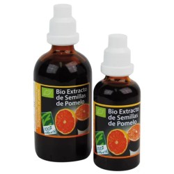 100%natura 100 Natura 100 Natura 100 Natura Extracto Semilla Pomelo 100ml