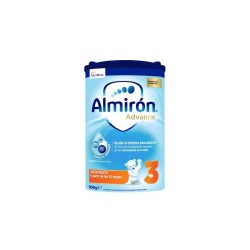Almirón Advance 3 Growth...
