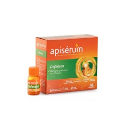 Apisérum Apiserum Fenders...