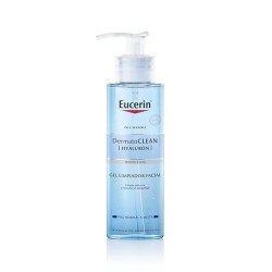 Eucerin Dermatoclean...