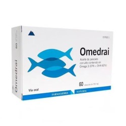 Farmasierra Omedrai 60...