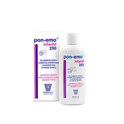 Vectem Children's Pon-Emo...