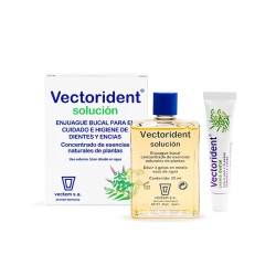 Vectem Vectorident Oral...