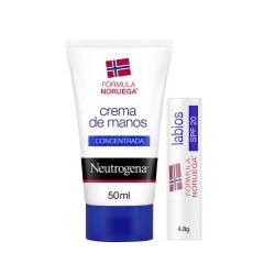 Neutrogena Scented Hand...
