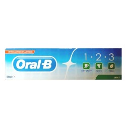 Oral-B Oral B Mint...