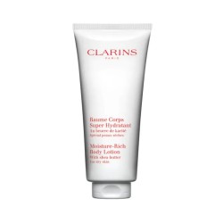 Clarins Moisture Rich Body...