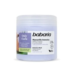 Babaria Only Curls...