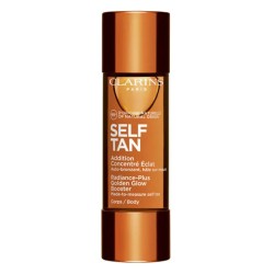 Clarins Self Tan...