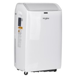 Portable air conditioner...