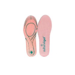 Naturalgel Gel Insoles Lady...