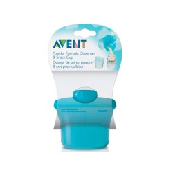 Avent Milk Powder Dispenser...
