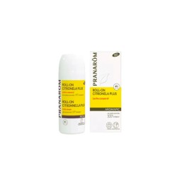 Pranarom Roll-On...
