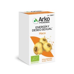 Arkopharma Arkocápsulas...