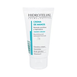 Hidrotelial Nourishing Hand...