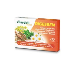 Vilardell Digest Digesben...