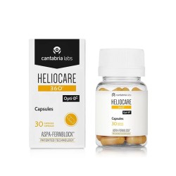 Heliocare 360 Capsules 30...