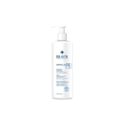 Rilastil Xerolact Pb Anti-irritation Relipidising Balm 400ml