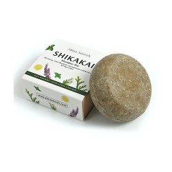Alma Secret Shikakai Champú...