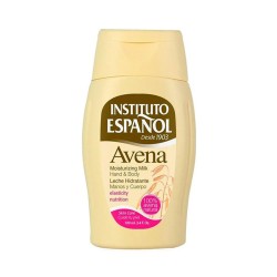 Instituto Español Avena...
