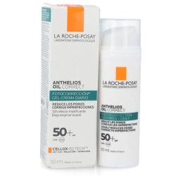 La Roche-Posay Anthelios...