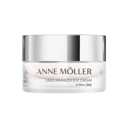 Anne Möller Lines Minimizer...