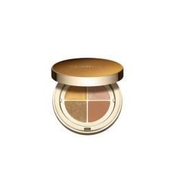 Clarins Ombre 4-Colour...