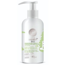 Natura Siberica Organic...