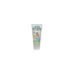 Corine De Farme Corine De F Crema Cambio Pañal Pieles Sensibles 100ml