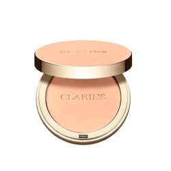 Clarins Ever Matte Compact...