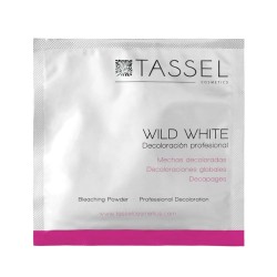 Eurostil Wild White Polvos...
