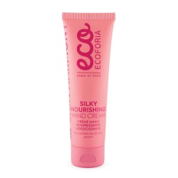 Ecoforia Silky Nourishing...