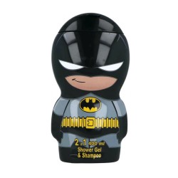 Cartoon Air-Val Batman Gel...