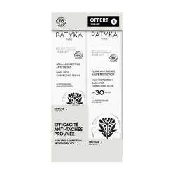 Patyka Pack Anti-Dark Spots...