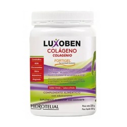 Hidrotelial Luxoben...