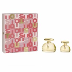 Tous Touch Eau De Toilette...