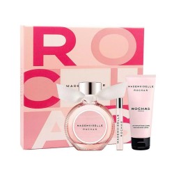 Rochas Mademoiselle Epv...