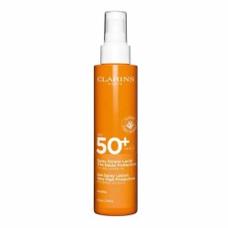 Clarins Sun Spray Lotion...